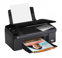 Epson Stylus SX105 (C11CA25312)